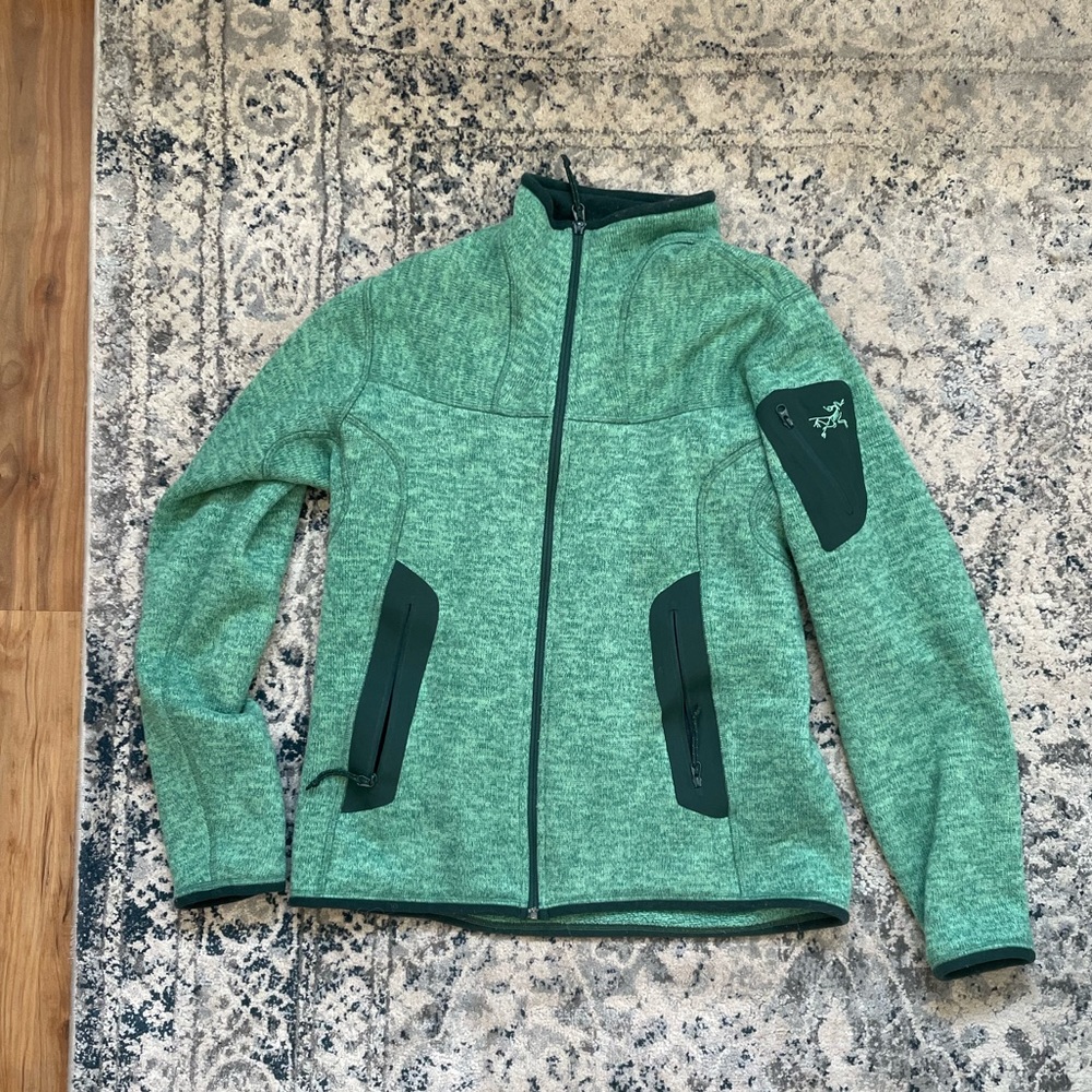 Arc’teryx Fleece